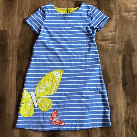 Mini Boden dress - Picture 2 of 5